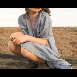 Doen Little Maya dress